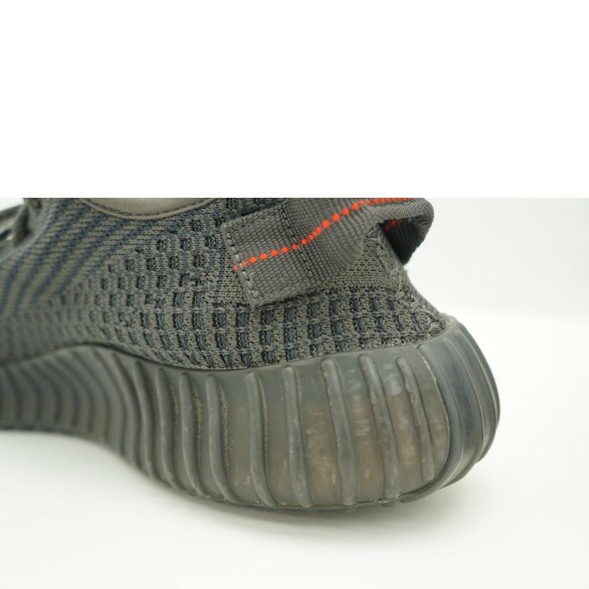 adidas アディダス/YEEZY BOOST 350 V2/29.0cm/ブラック/FU9006//Bランク/01