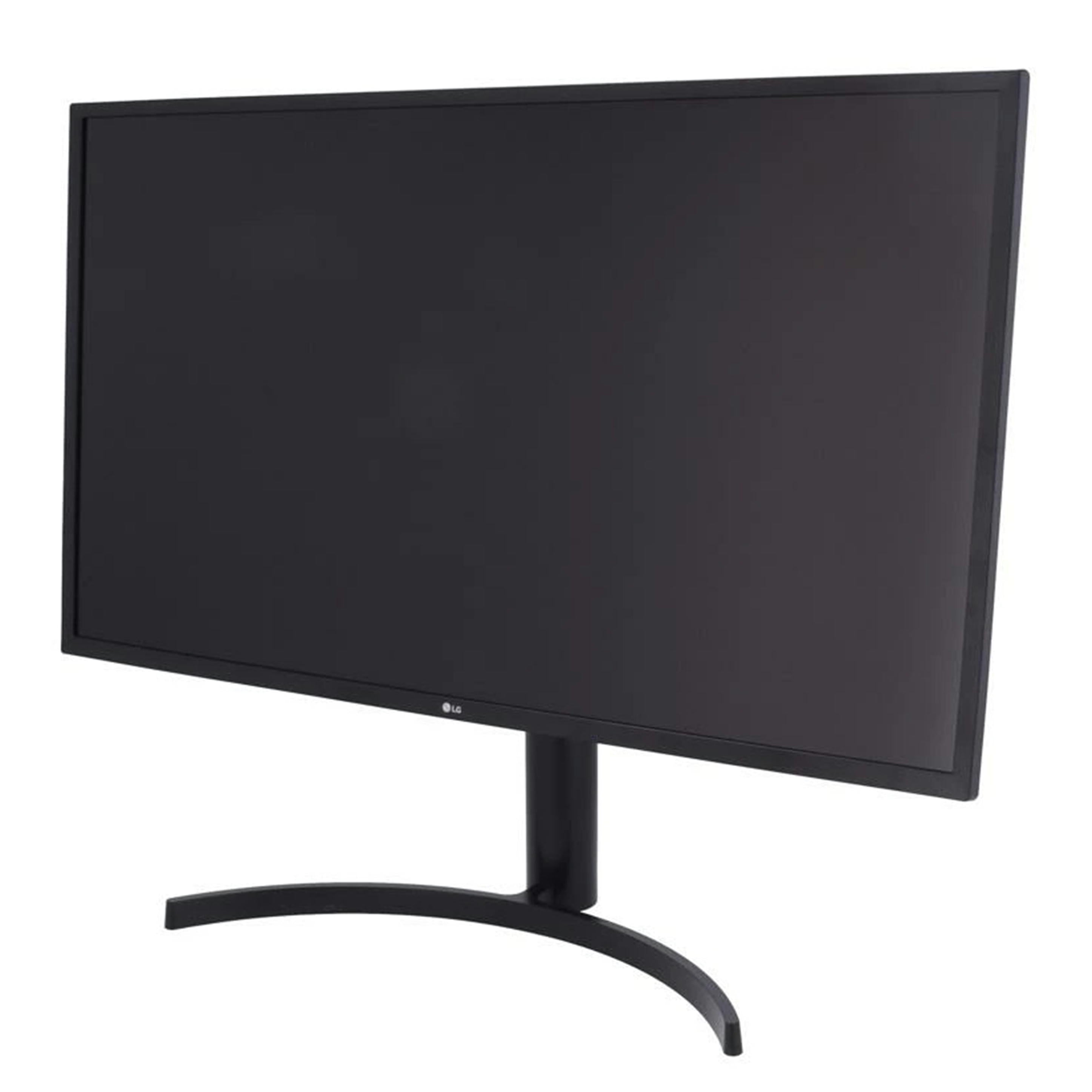 LG Electronics LG電子 /4Kモニター31.5インチ/32UK550//003NTFA95675/Bランク/82