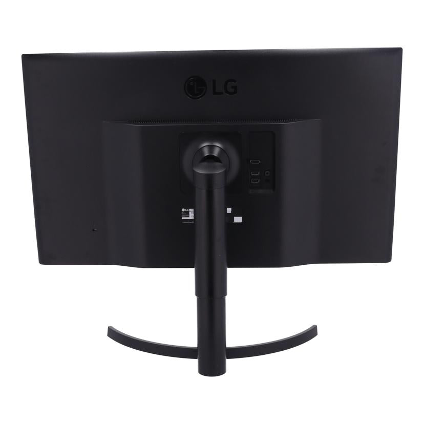 LG Electronics LG電子 /4Kモニター31.5インチ/32UK550//003NTFA95675/Bランク/82