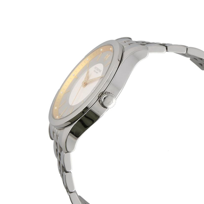 VICTORINOX ビクトリノックス/アライアンス/SS/クオーツ/249141//190******/ABランク/94
