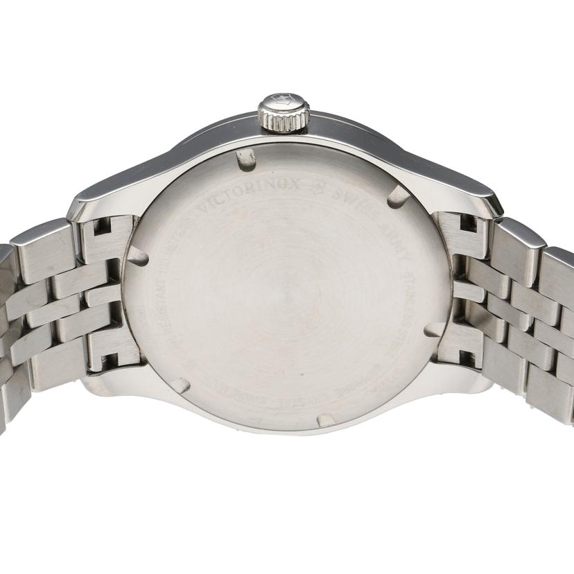 VICTORINOX ビクトリノックス/アライアンス/SS/クオーツ/249141//190******/ABランク/94