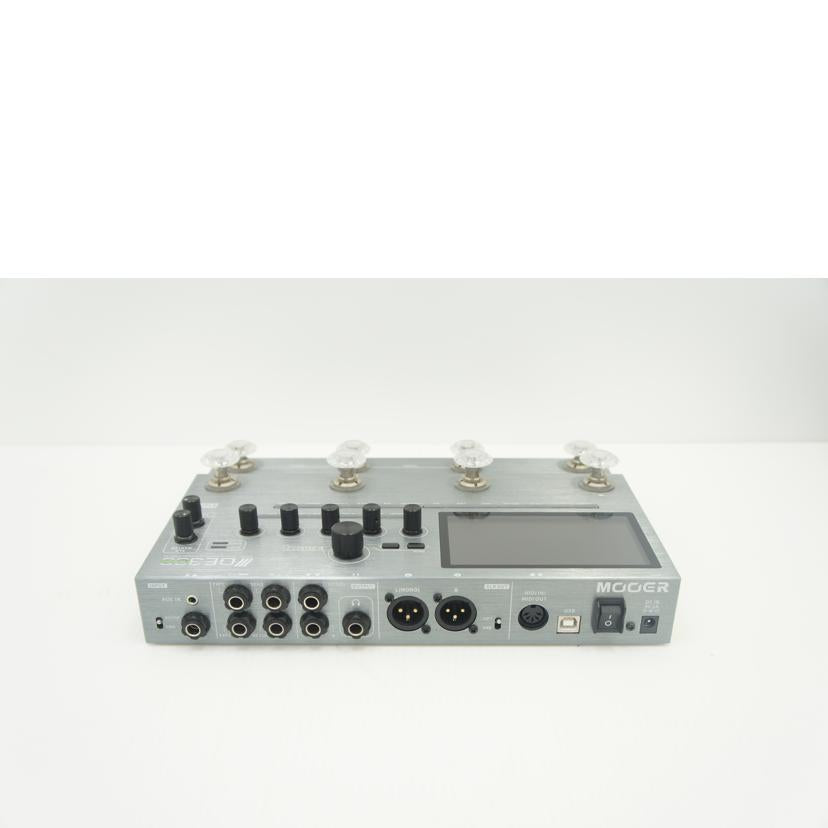 MOOER ムーア/マルチエフェクター/GE300LITE//ABランク/75
