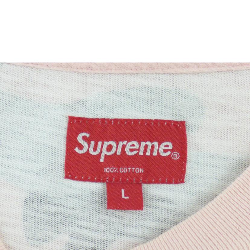 Supreme シュプリーム/Tシャツ//Bランク/64