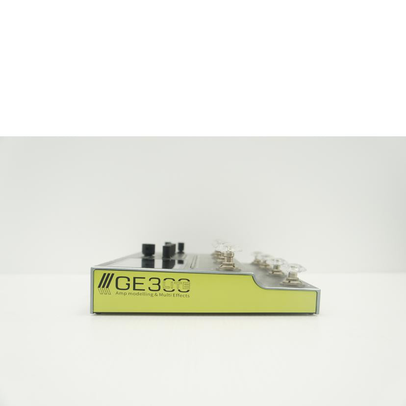 MOOER ムーア/マルチエフェクター/GE300LITE//ABランク/75