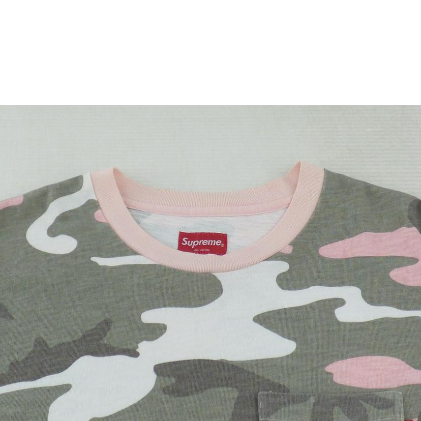 Supreme シュプリーム/Tシャツ//Bランク/64