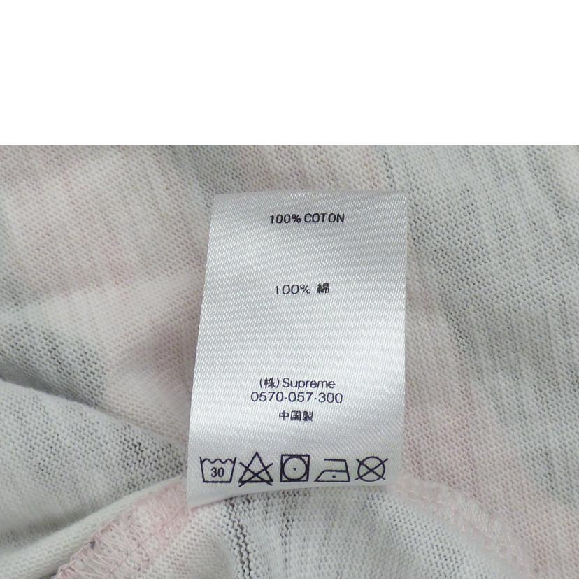 Supreme シュプリーム/Tシャツ//Bランク/64