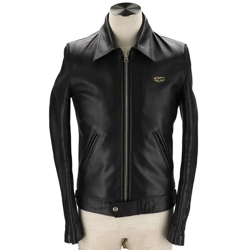 LEWIS LEATHER ルイスレザー/AVIAKIT CORSAIL レザージャケット//サイズ:34/Aランク/91