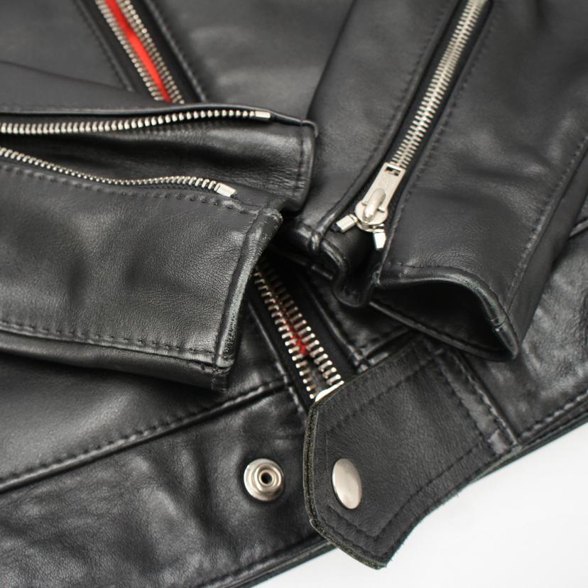 LEWIS LEATHER ルイスレザー/AVIAKIT CORSAIL レザージャケット//サイズ:34/Aランク/91