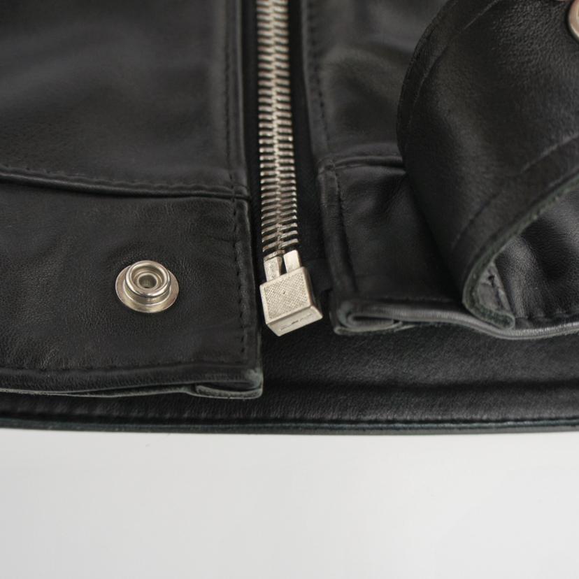 LEWIS LEATHER ルイスレザー/AVIAKIT CORSAIL レザージャケット//サイズ:34/Aランク/91