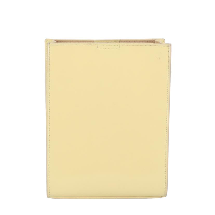 JIL SANDER ジルサンダー/JIL SANDER バッグ//Bランク/19
