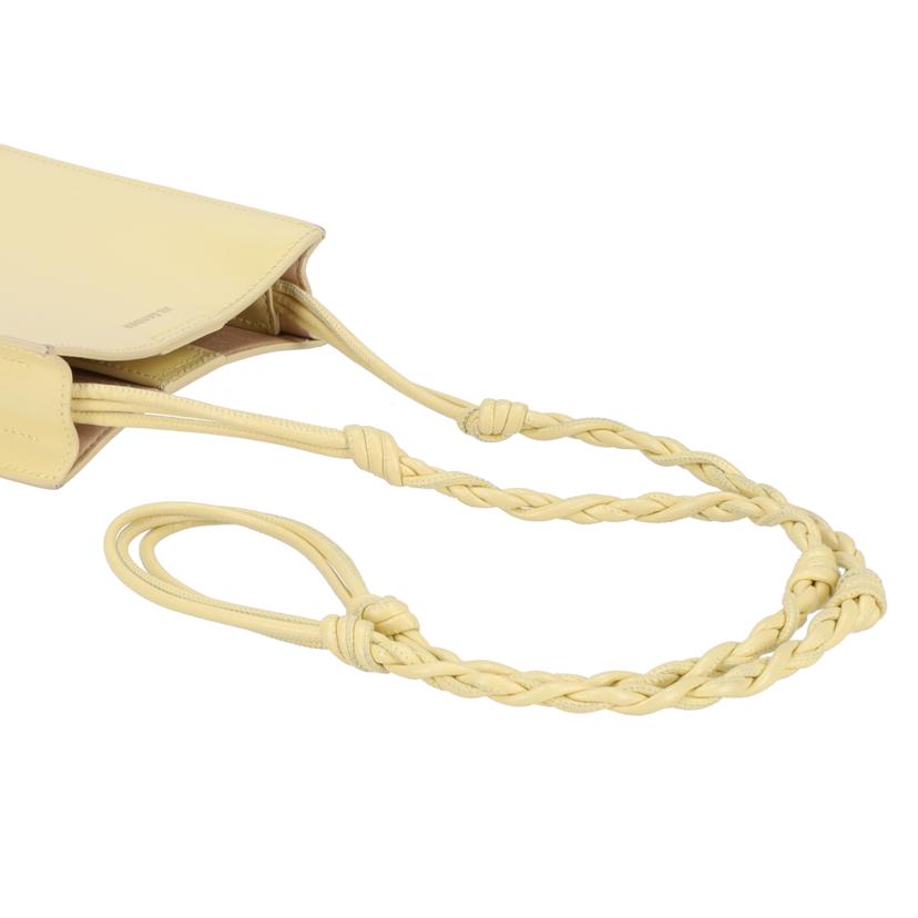 JIL SANDER ジルサンダー/JIL SANDER バッグ//Bランク/19