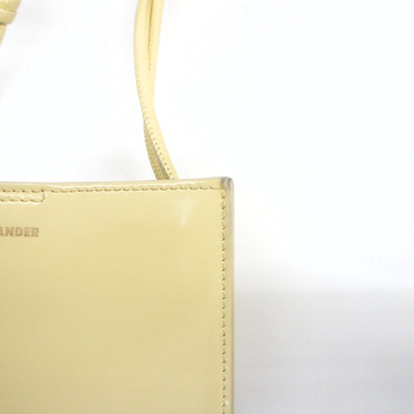 JIL SANDER ジルサンダー/JIL SANDER バッグ//Bランク/19