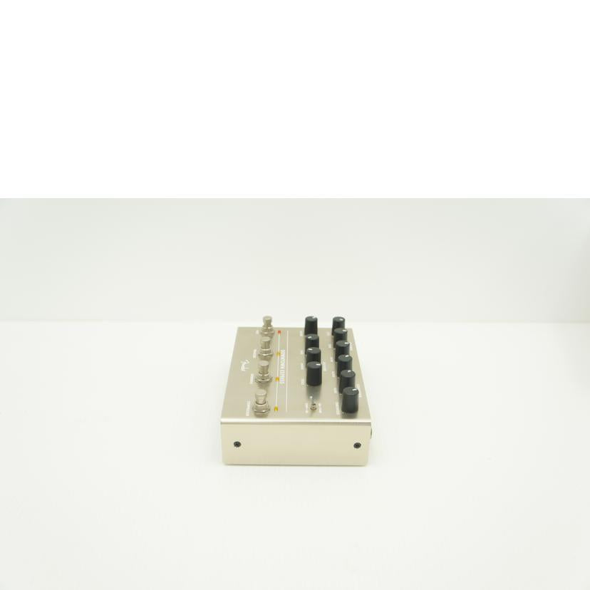 fender フェンダー/ベース用マルチエフェクター/DOWNTOWN EXPRESS//ABランク/75