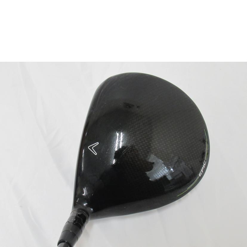 Callaway/1W/キャロウェイ・EPIC SPEED/EPIC SPEED//Aランク/63