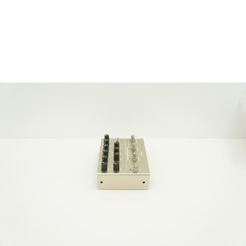 fender フェンダー/ベース用マルチエフェクター/DOWNTOWN EXPRESS//ABランク/75