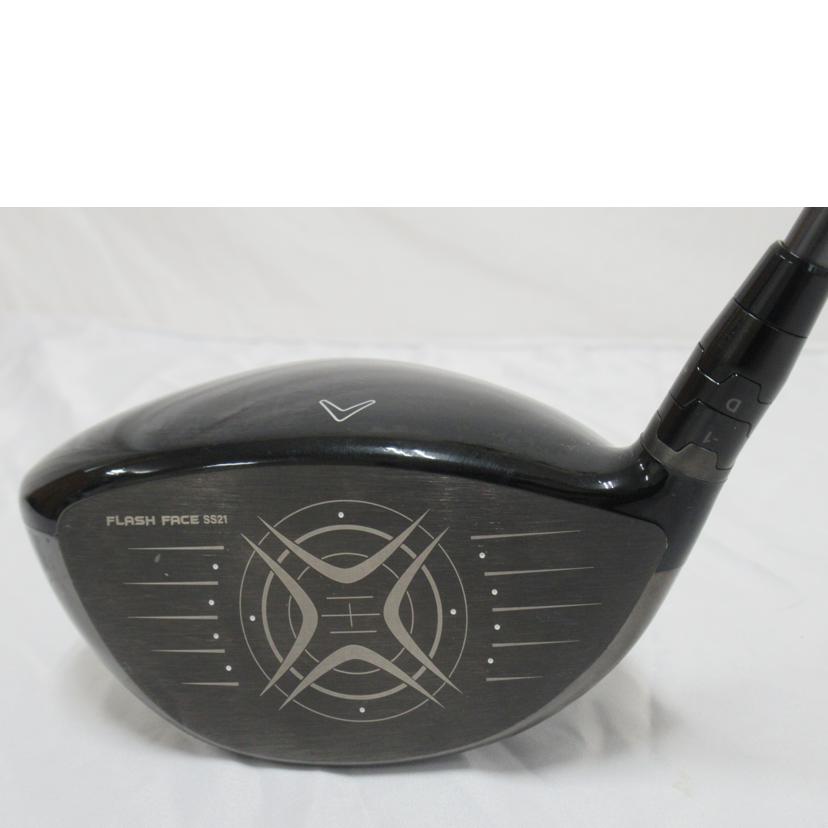 Callaway/1W/キャロウェイ・EPIC SPEED/EPIC SPEED//Aランク/63