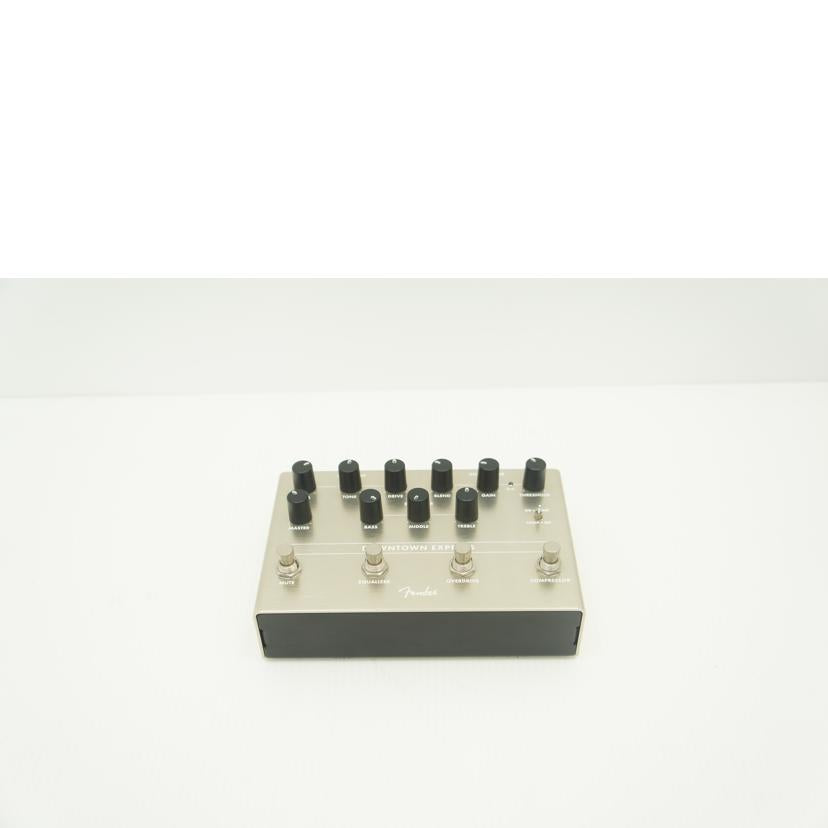fender フェンダー/ベース用マルチエフェクター/DOWNTOWN EXPRESS//ABランク/75