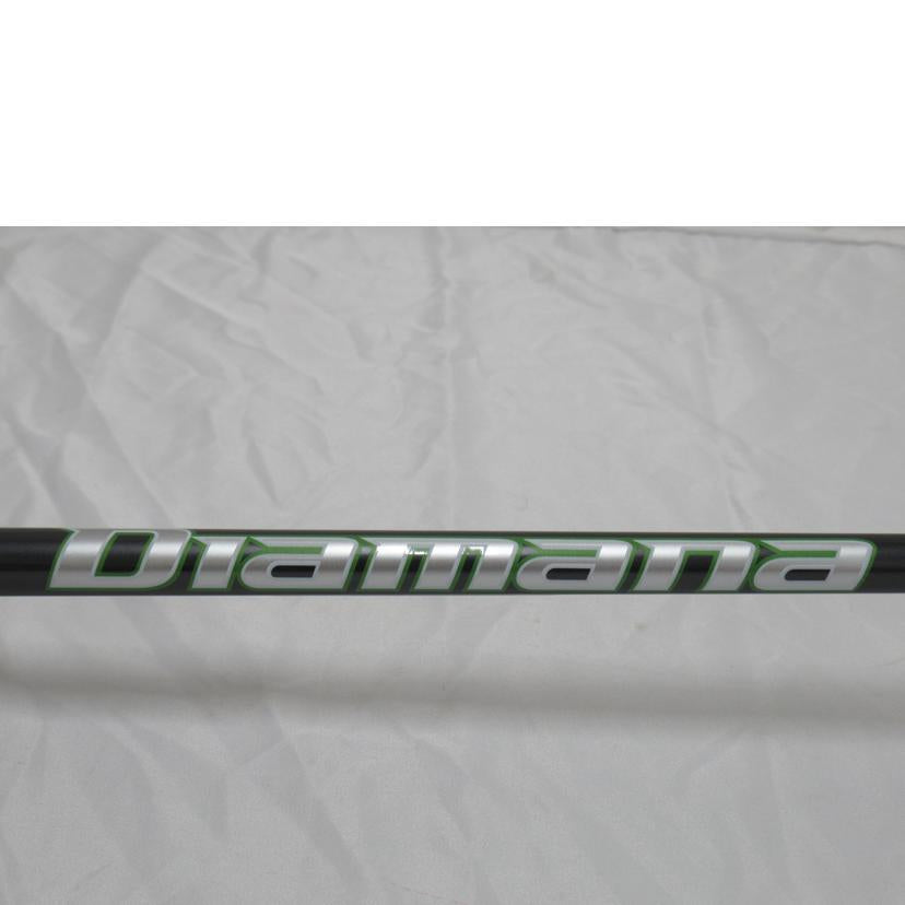 Callaway/1W/キャロウェイ・EPIC SPEED/EPIC SPEED//Aランク/63