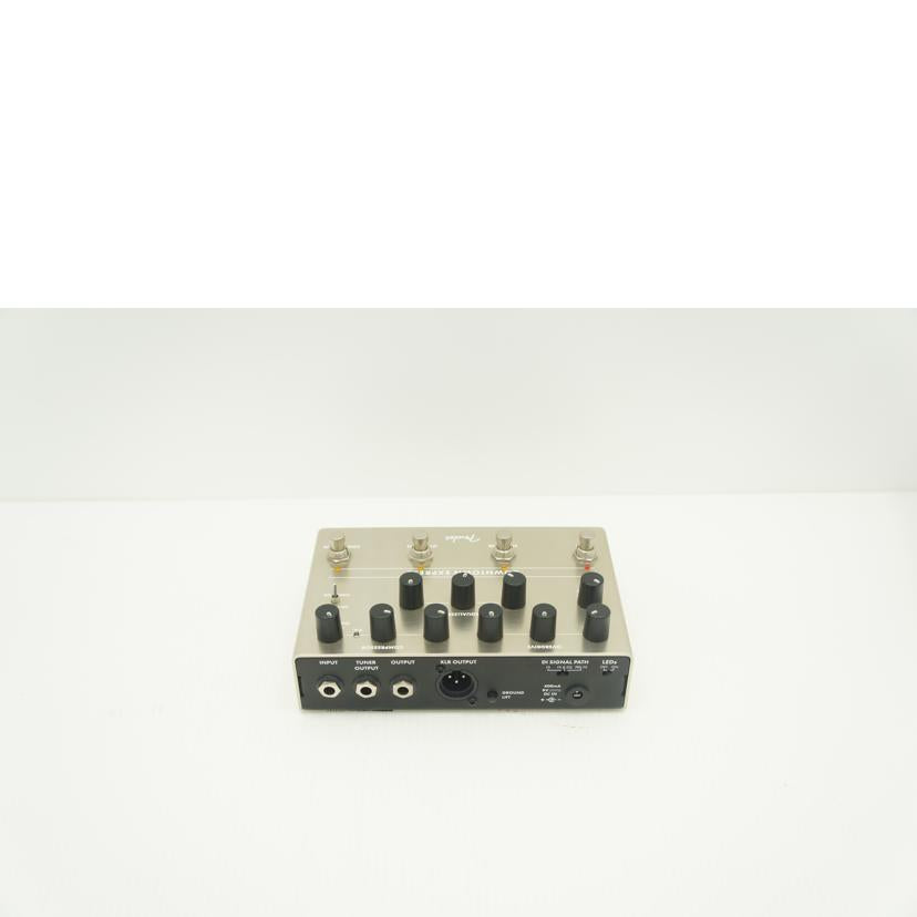 fender フェンダー/ベース用マルチエフェクター/DOWNTOWN EXPRESS//ABランク/75