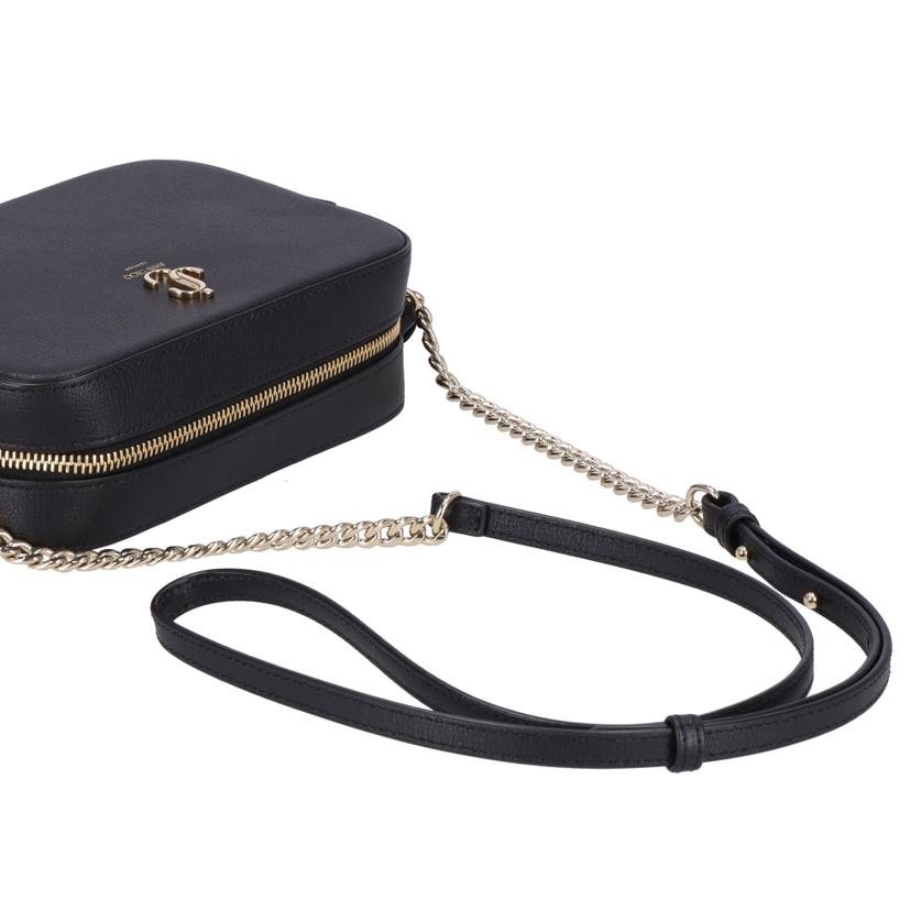 JIMMY CHOO ジミーチュウ/ショルダーバッグ//Aランク/19