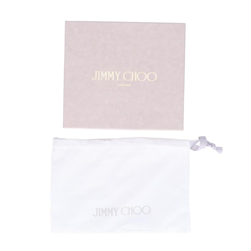 JIMMY CHOO ジミーチュウ/ショルダーバッグ//Aランク/19