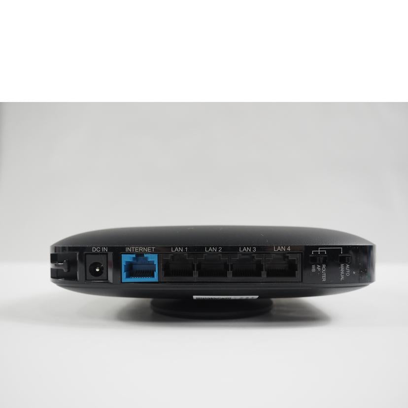 BUFFALO バッファロー/Wi-Fiルーター/WSR-3200AX4S//20566912956421/Aランク/79