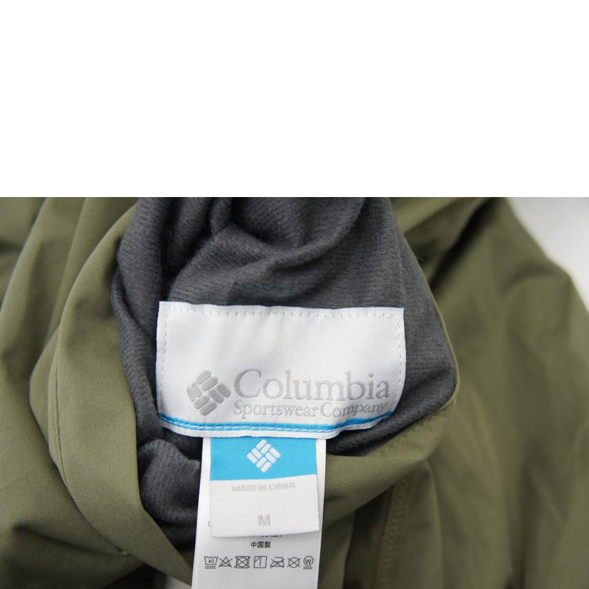 Columbia コロンビア/Columbiaボアジャケット//ABランク/19