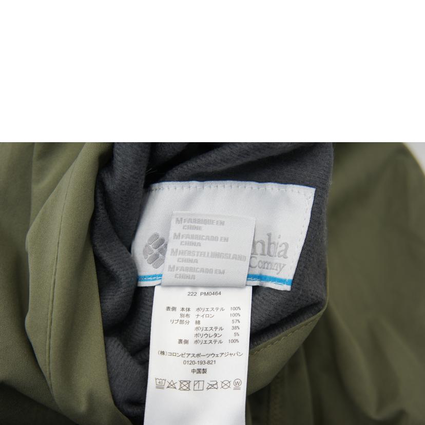 Columbia コロンビア/Columbiaボアジャケット//ABランク/19