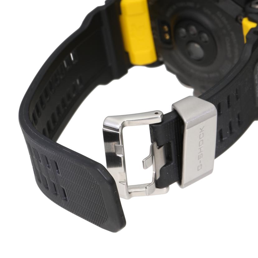 CASIO カシオ/G-SHOCK/MASTER OF G/レンジマン/電波ソーラー/GPR-H1000//ABランク/78