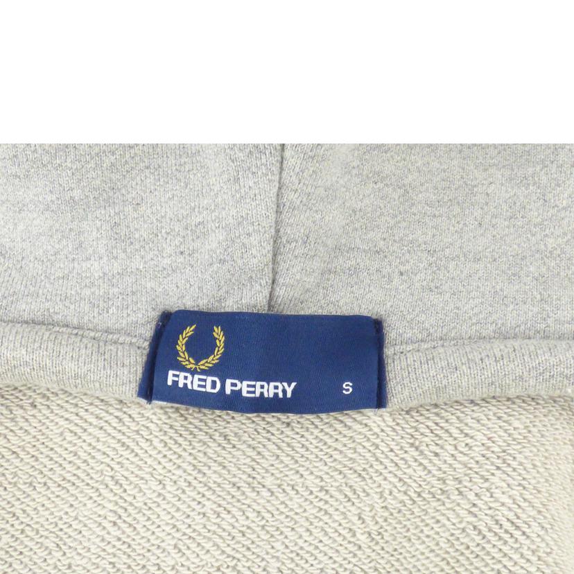 FRED PERRY フレッドペリー/パーカー/F1595//Bランク/64