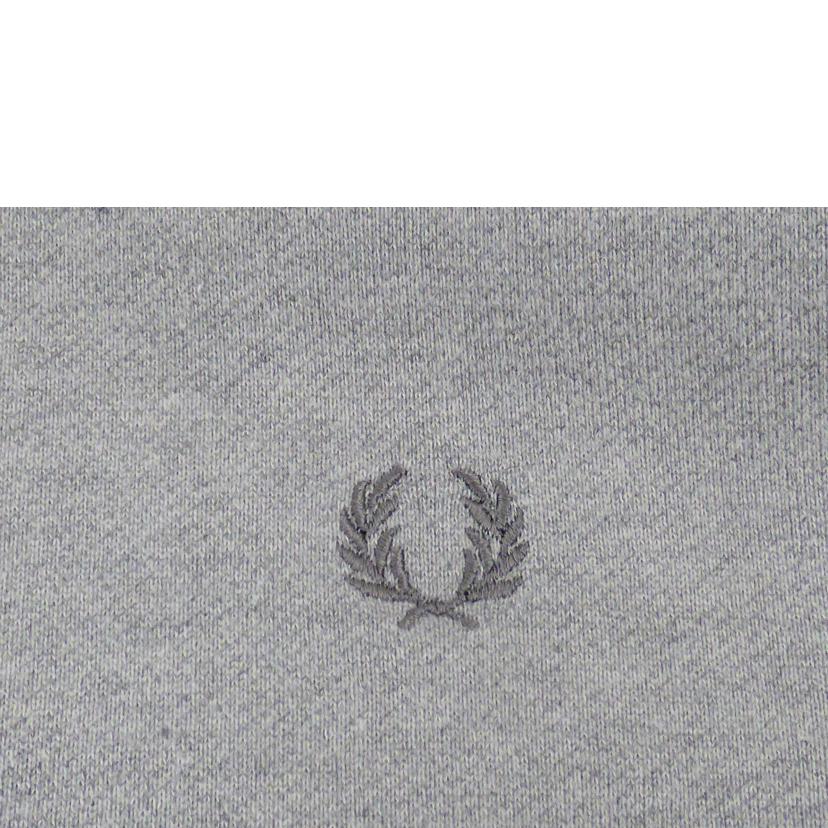 FRED PERRY フレッドペリー/パーカー/F1595//Bランク/64