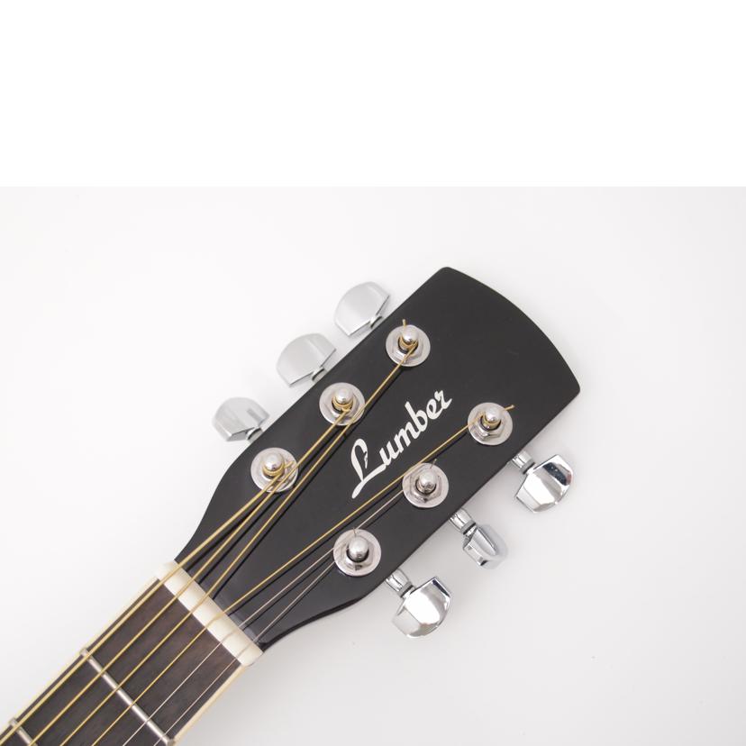 Lumber ランバー/アコースティックギター/L100MTS//10650139/Bランク/69