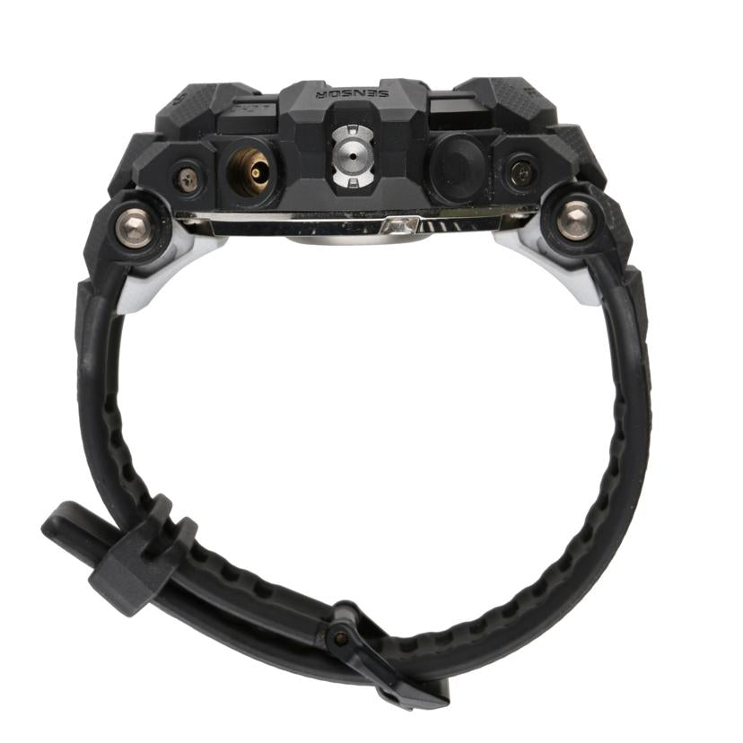 CASIO カシオ/G-SHOCK/G-SQUAD PRO/電波ソーラー/GSW-H1000//ABランク/78
