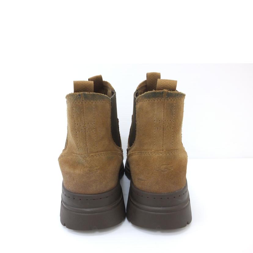 UGG アグ/スウェードチェルシーブーツ/1135313//ABランク/88