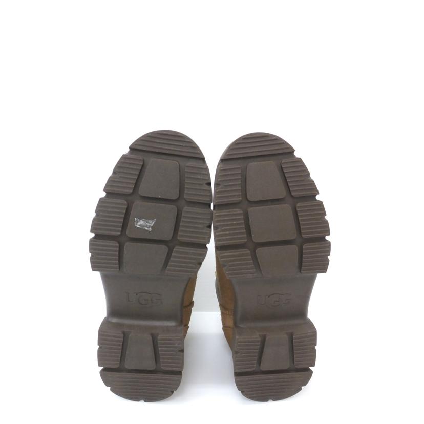 UGG アグ/スウェードチェルシーブーツ/1135313//ABランク/88