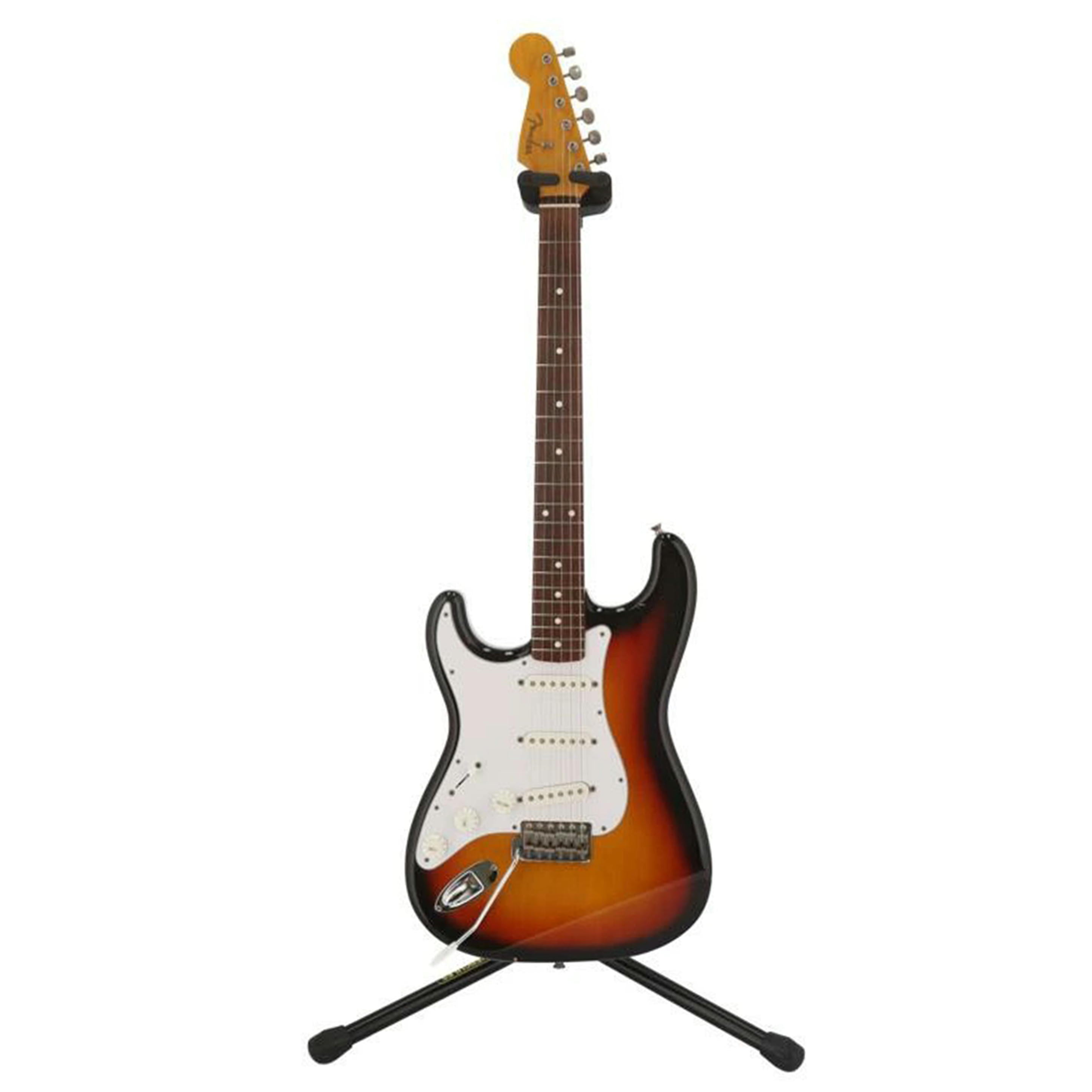 Fender Japan フェンダージャパン/エレキギター/ST-362LH//T003380/Bランク/69