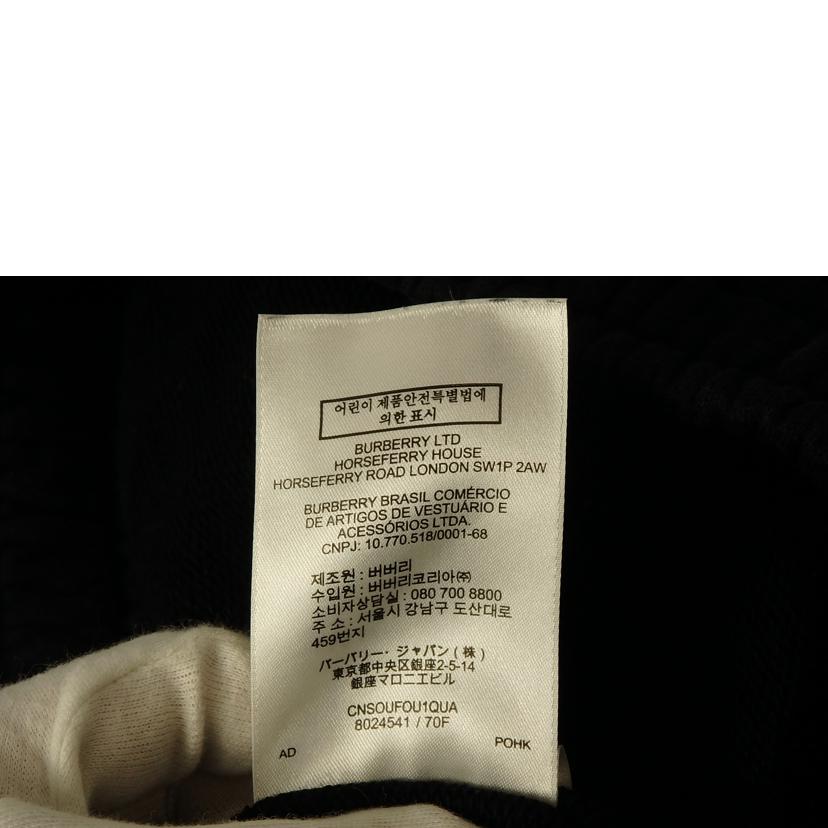 BURBERRY バーバリー/スウェットボトムス ノバチェック//ABランク/76