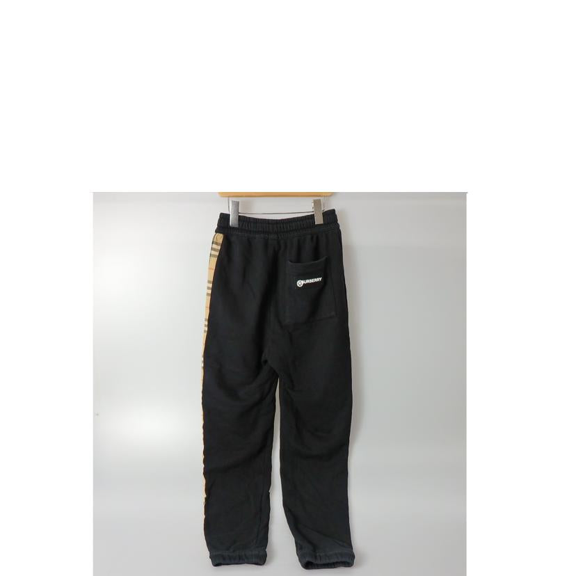 BURBERRY バーバリー/スウェットボトムス ノバチェック//ABランク/76