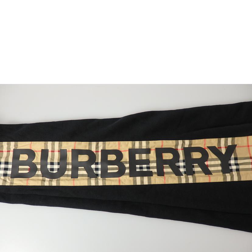 BURBERRY バーバリー/スウェットボトムス ノバチェック//ABランク/76
