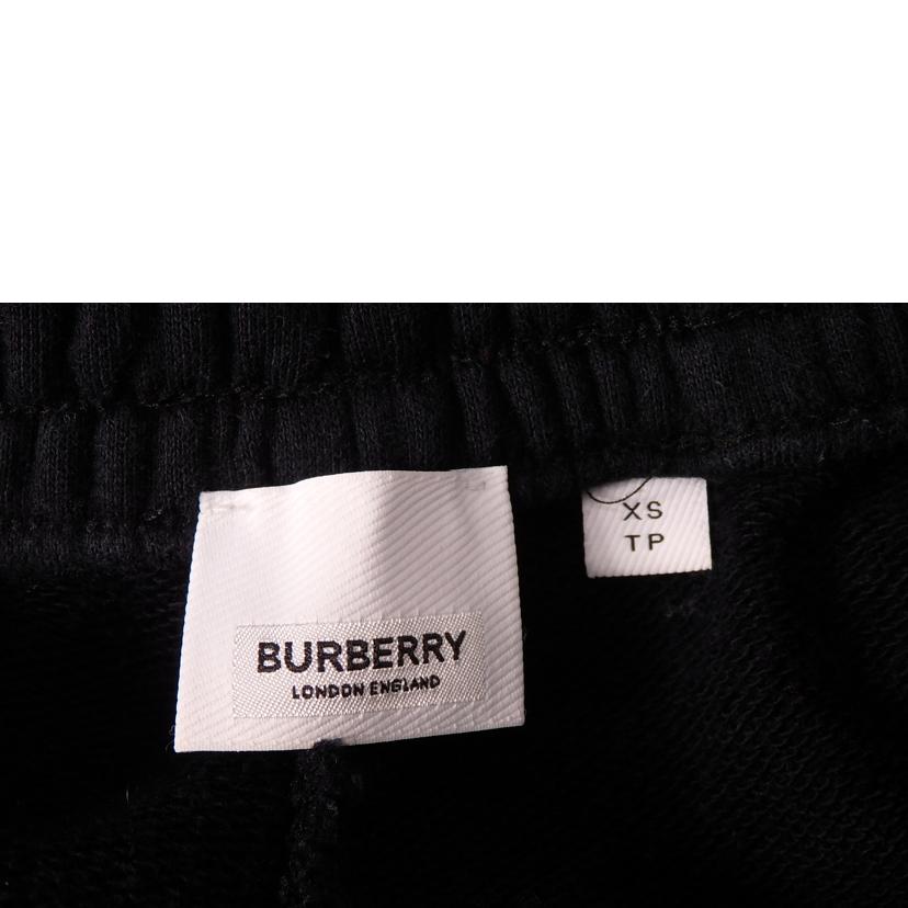 BURBERRY バーバリー/スウェットボトムス ノバチェック//ABランク/76