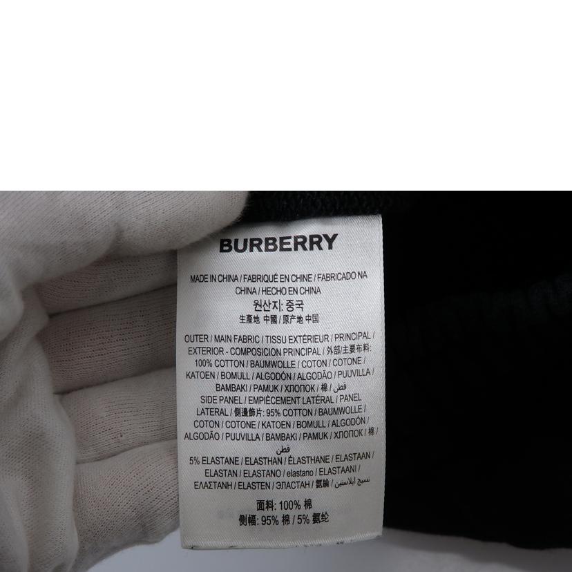 BURBERRY バーバリー/スウェットボトムス ノバチェック//ABランク/76