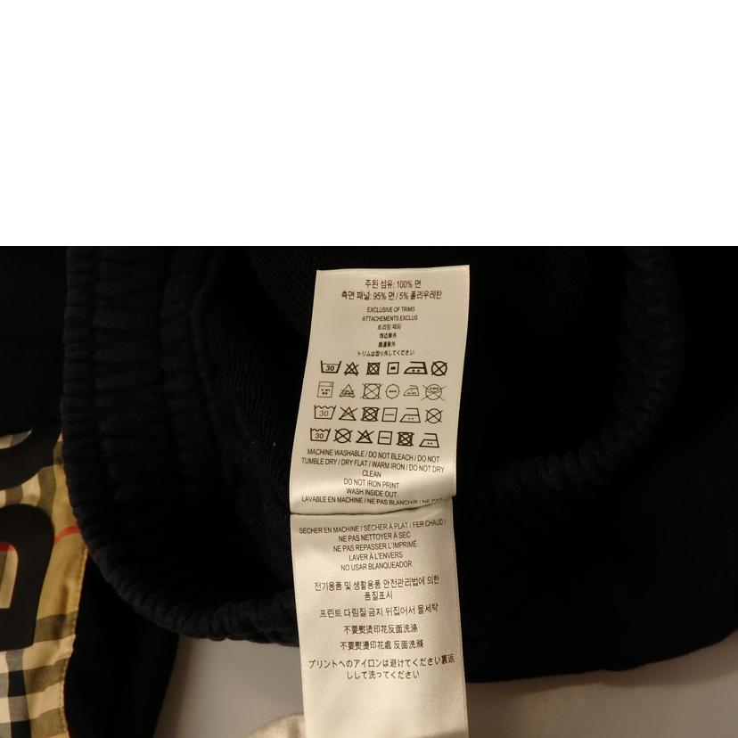 BURBERRY バーバリー/スウェットボトムス ノバチェック//ABランク/76
