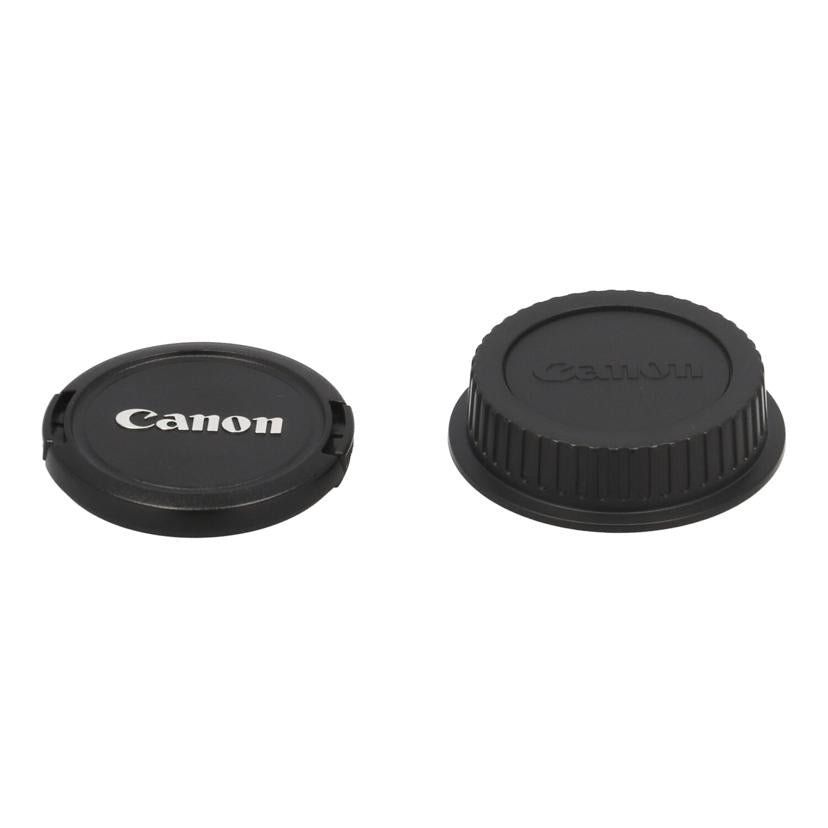 Canon キヤノン /交換レンズ/18-55mm/EF-S18-55mm F3.5-5.6 IS//4132503886/Bランク/04