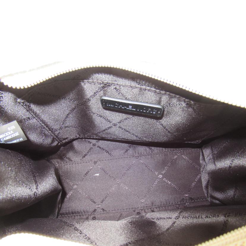 MICHAEL KORS/2wayバッグ/35S5S7ZC5C//Aランク/63