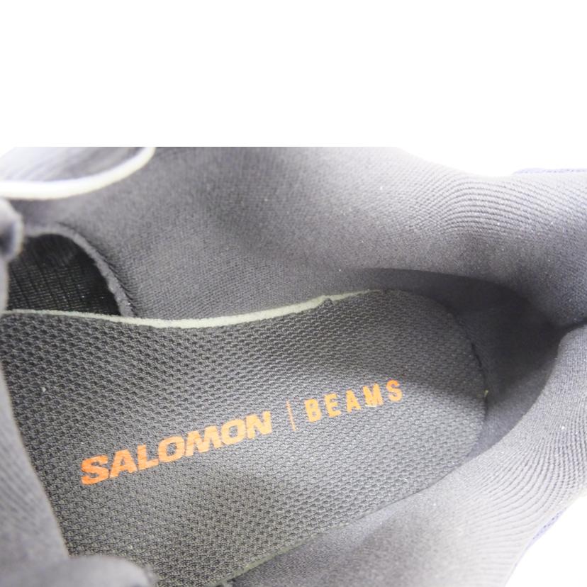 SALOMON サロモン/XT-WHISPER BEAMS/479139//ABランク/88