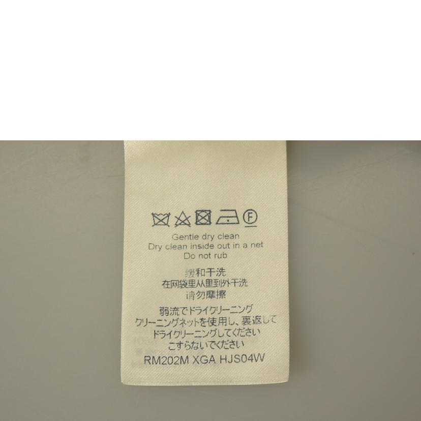 LV ルイ・ヴィトン/モノグラムハワイアンシャツ マルチカラー/RM202M//Bランク/76