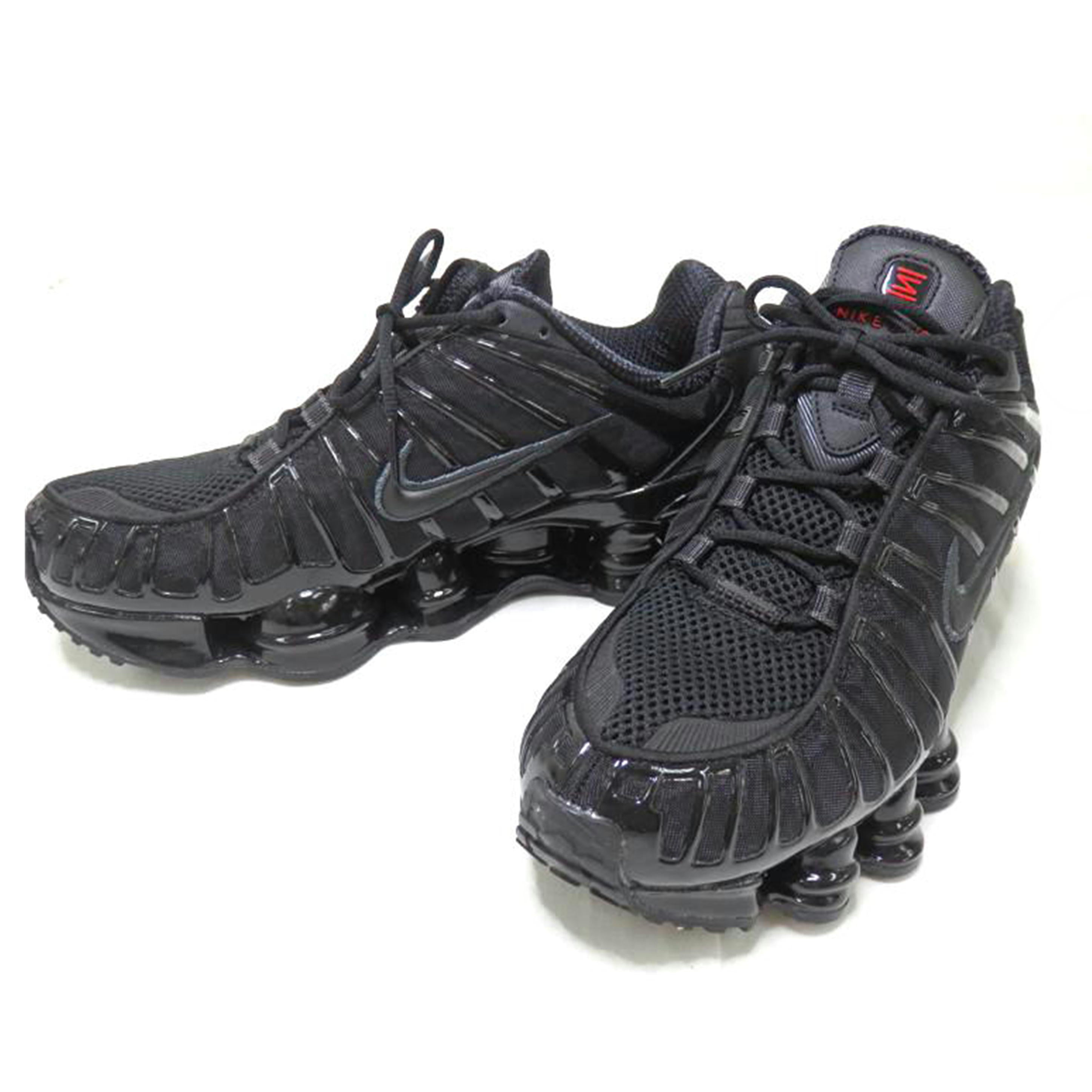 NIKE ナイキ/NIKE WMNS SHOX TL /26.0cm/AR3566-002//Aランク/84