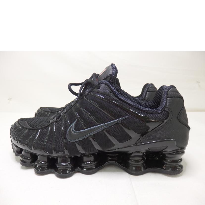 NIKE ナイキ/NIKE WMNS SHOX TL /26.0cm/AR3566-002//Aランク/84