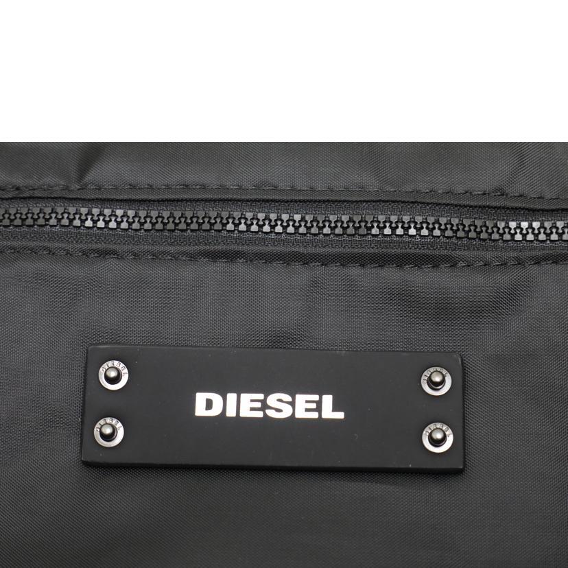 DIESEL ディーゼル/DIESEL トートバッグ//Aランク/69