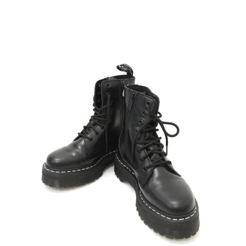 Dr.Martens ドクターマーチン/Jadonホワイトステッチ8ホールブーツ/32196001//ABランク/88